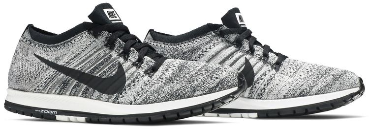Nike Zoom Flyknit Streak Oreo