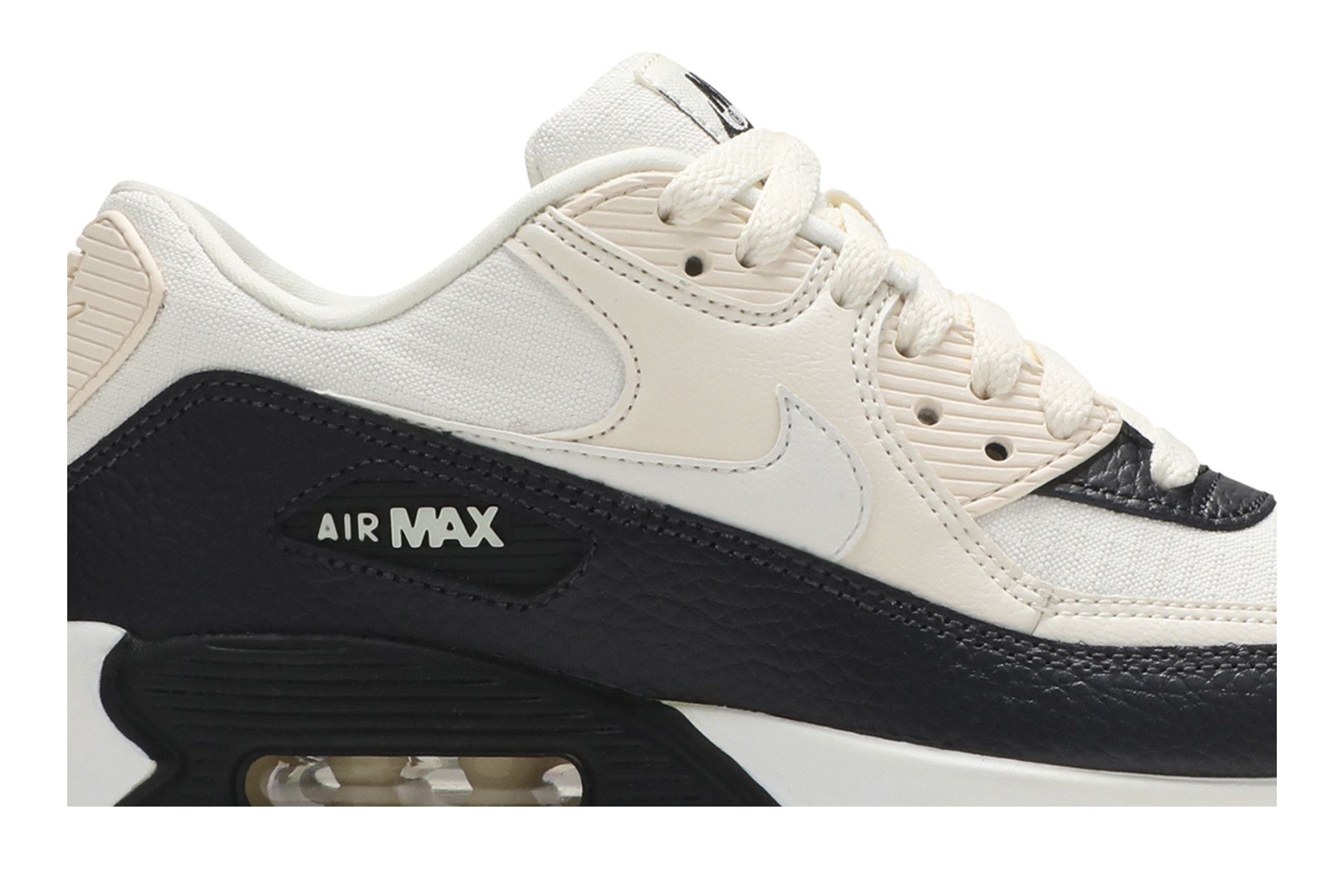 Buy Nike Wmns Air Max 90 'Pale Ivory' - 325213 138 | GOAT