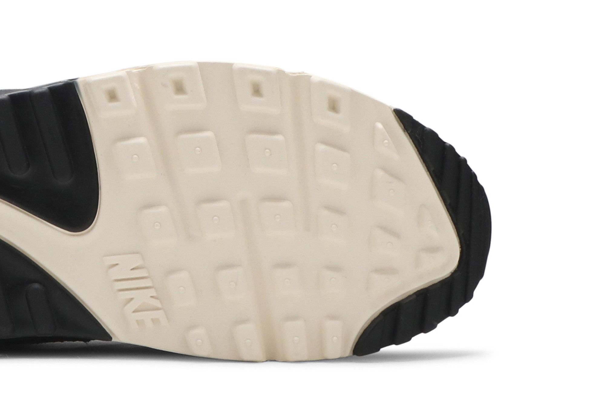 Buy Nike Wmns Air Max 90 'Pale Ivory' - 325213 138 | GOAT