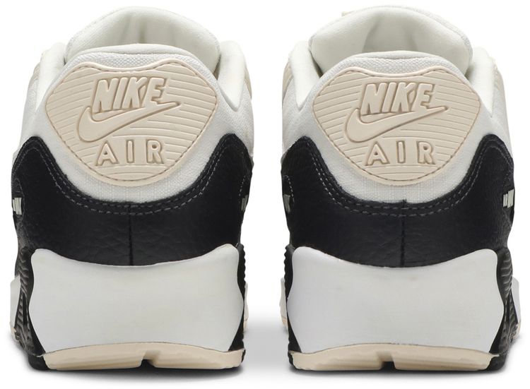 Wmns Air Max 90 Pale Ivory
