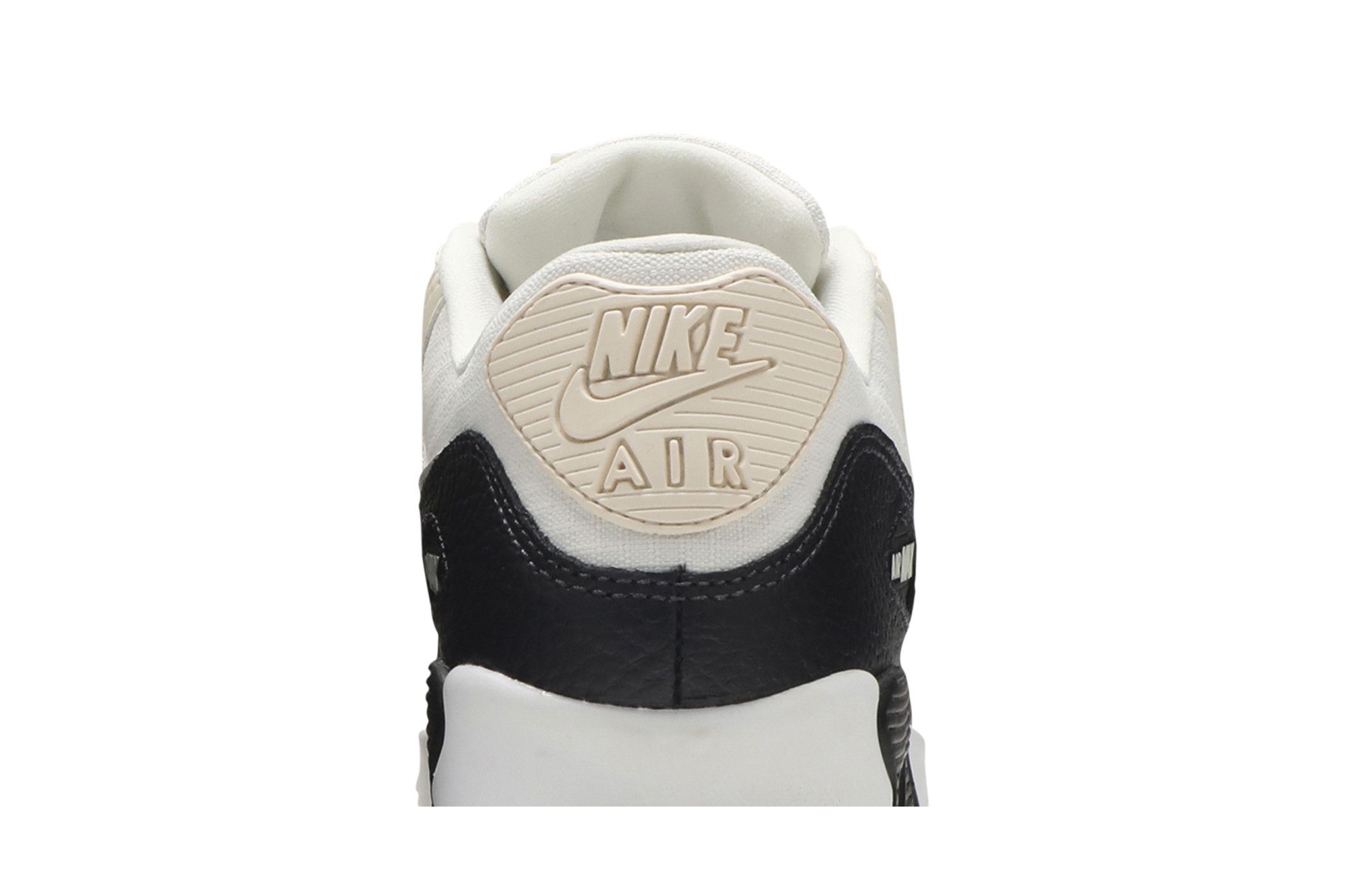 Nike wmns air max 90 pale ivory online