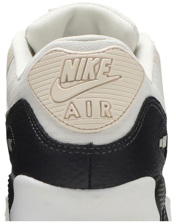 Wmns Air Max 90 Pale Ivory