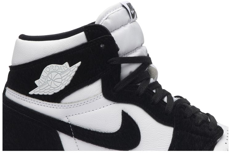 Wmns Air Jordan 1 Retro High OG Twist Oneness Special Box