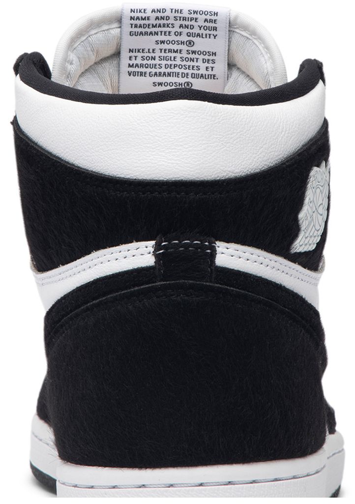 Wmns Air Jordan 1 Retro High OG Twist Oneness Special Box