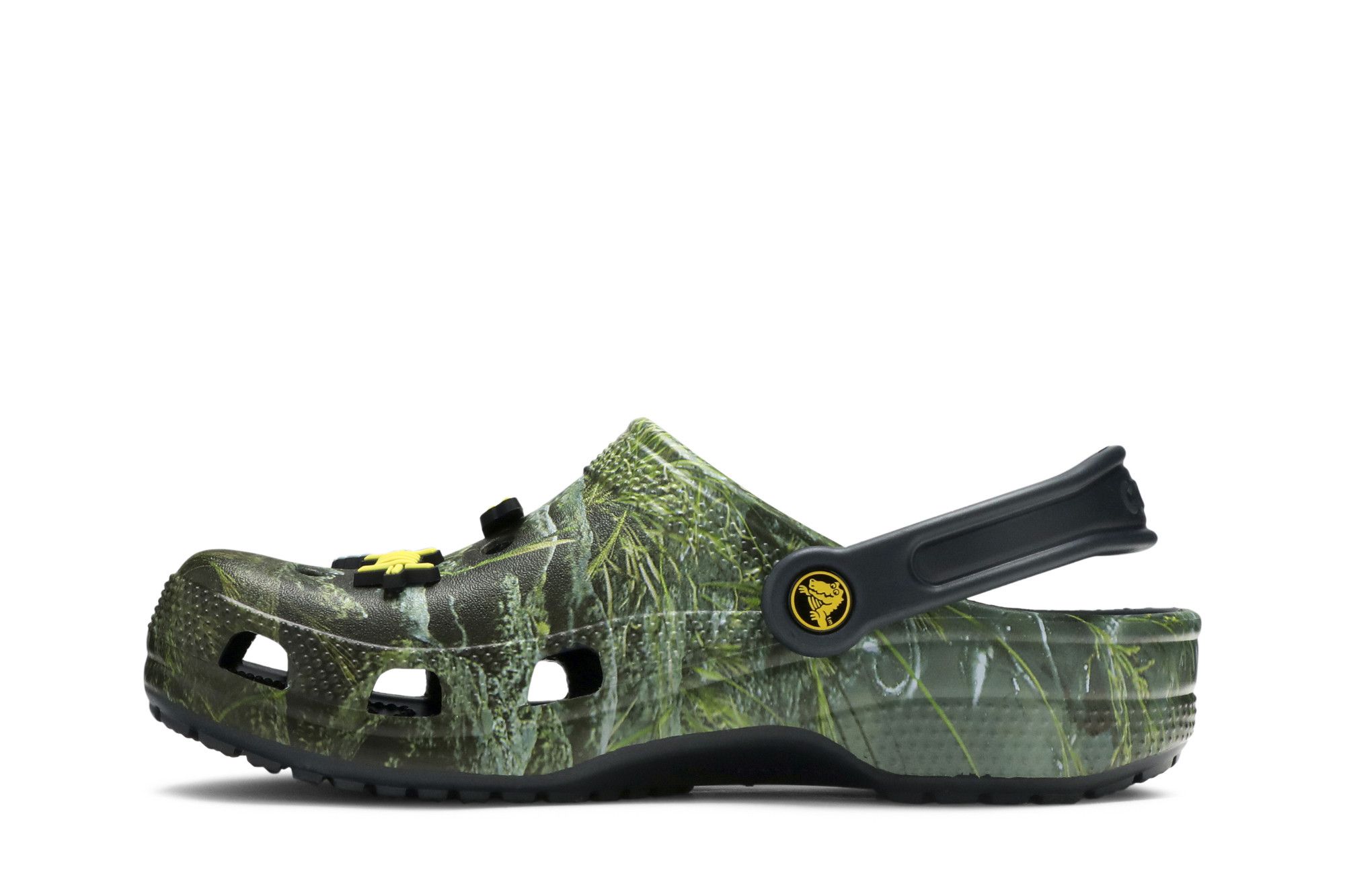 Buy Post Malone x Clog Postyco Green Australia Exclusive 206046 001 GOAT AU