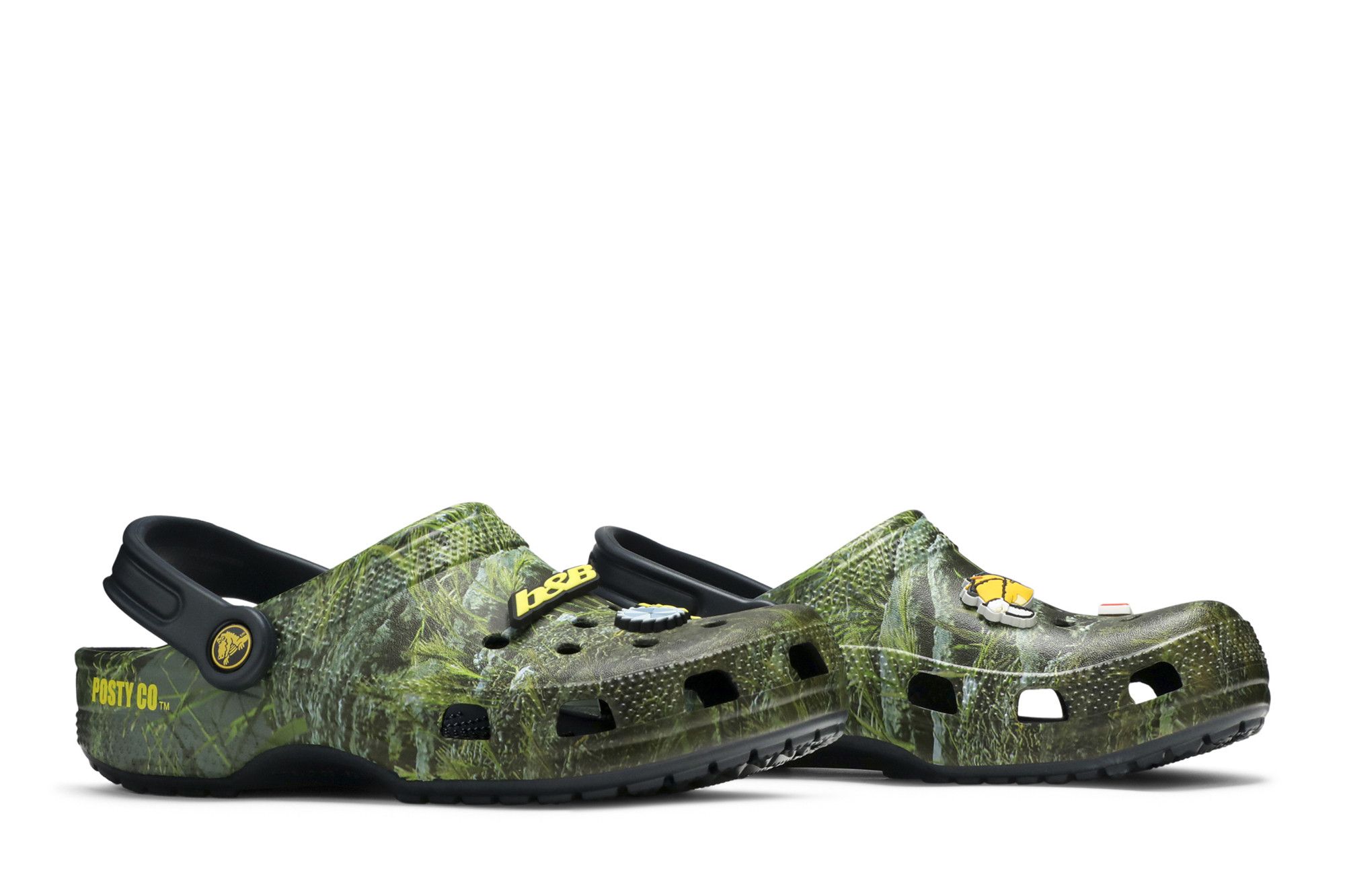 Post malone crocs goat new arrivals