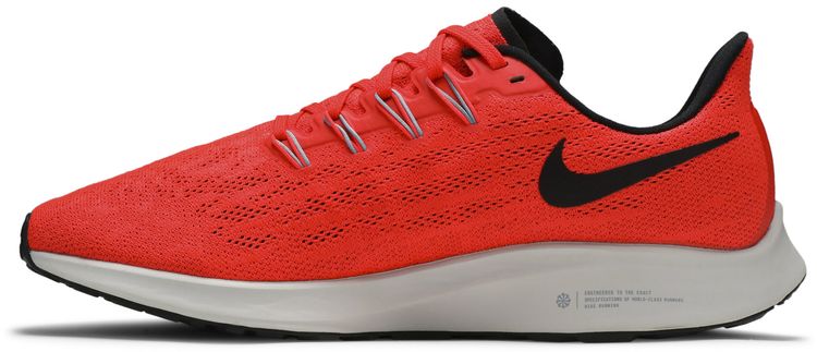 Nike Air Zoom Pegasus 36 Bright Crimson