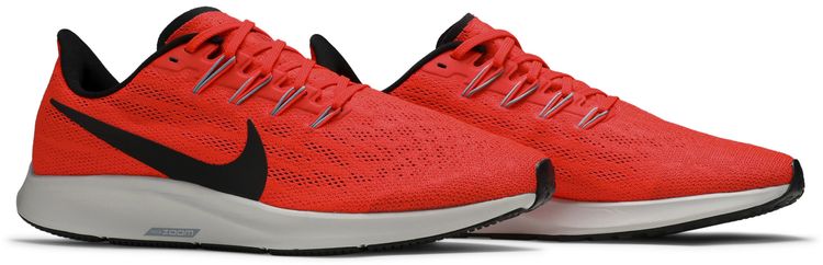 Nike Air Zoom Pegasus 36 Bright Crimson