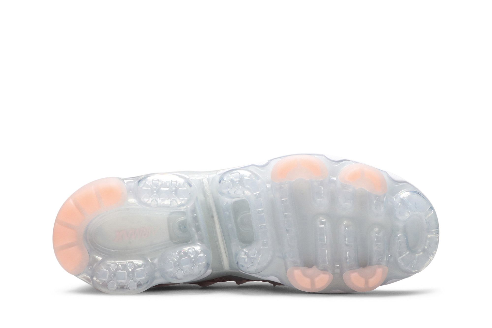Buy Wmns Air VaporMax Plus Bleached Coral AO4550 603 GOAT CA