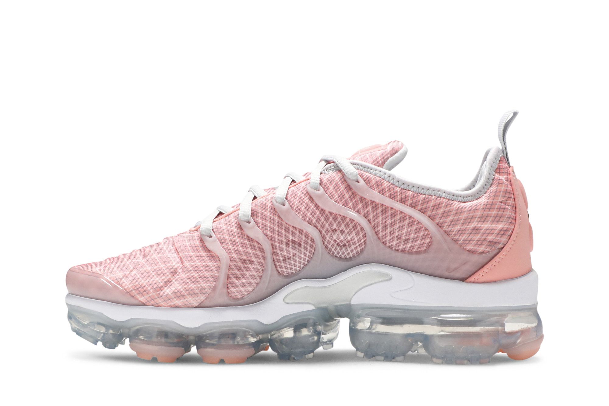 Nike air vapormax coral hot sale