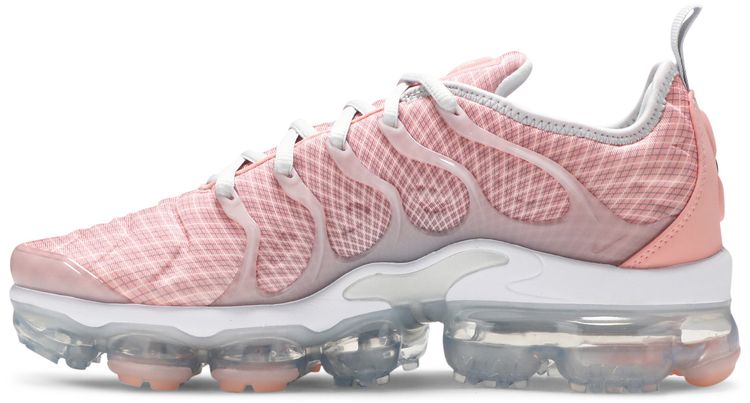 Nike Wmns Air VaporMax Plus Bleached Coral