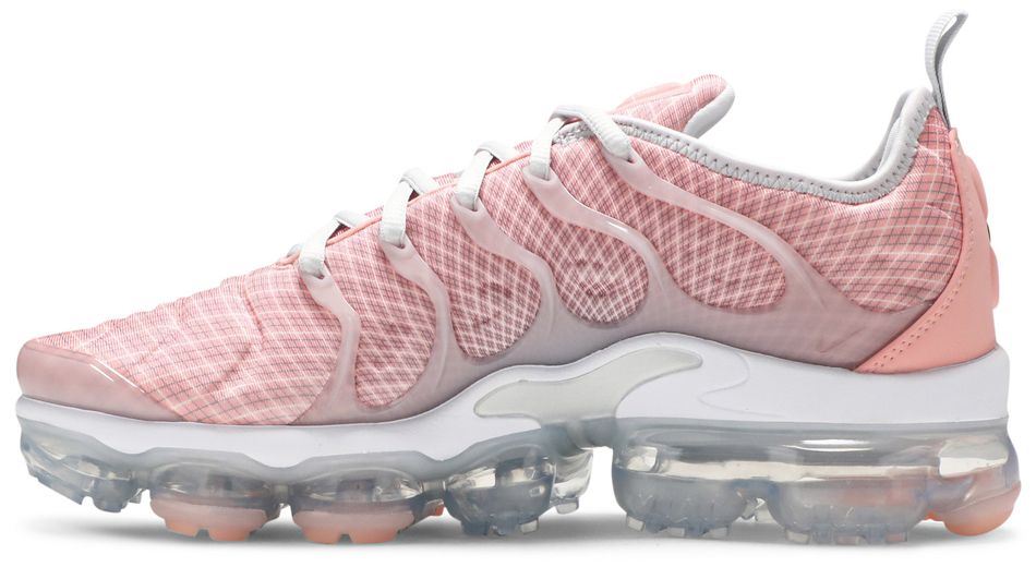 vapor max coral