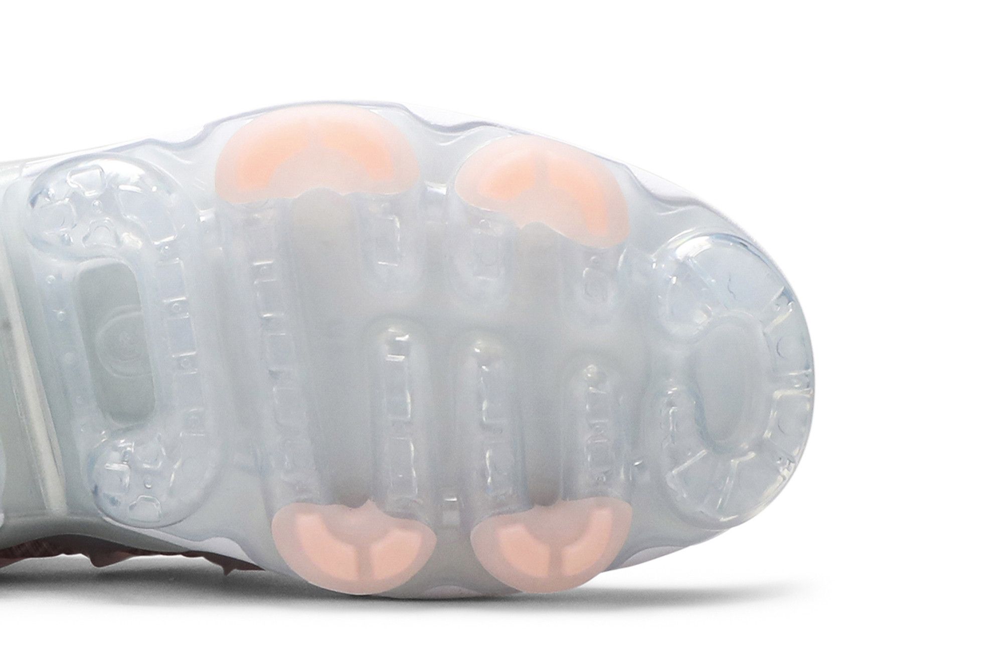 Buy Wmns Air VaporMax Plus Bleached Coral AO4550 603 GOAT UK