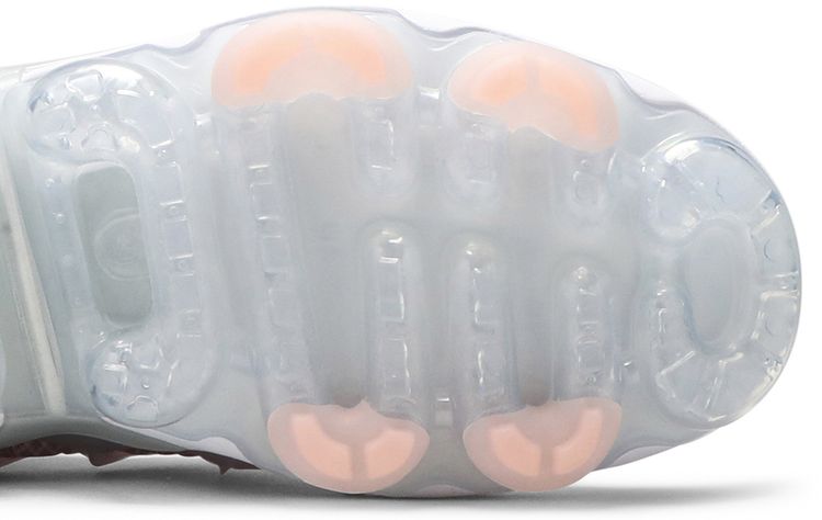 Nike Wmns Air VaporMax Plus Bleached Coral