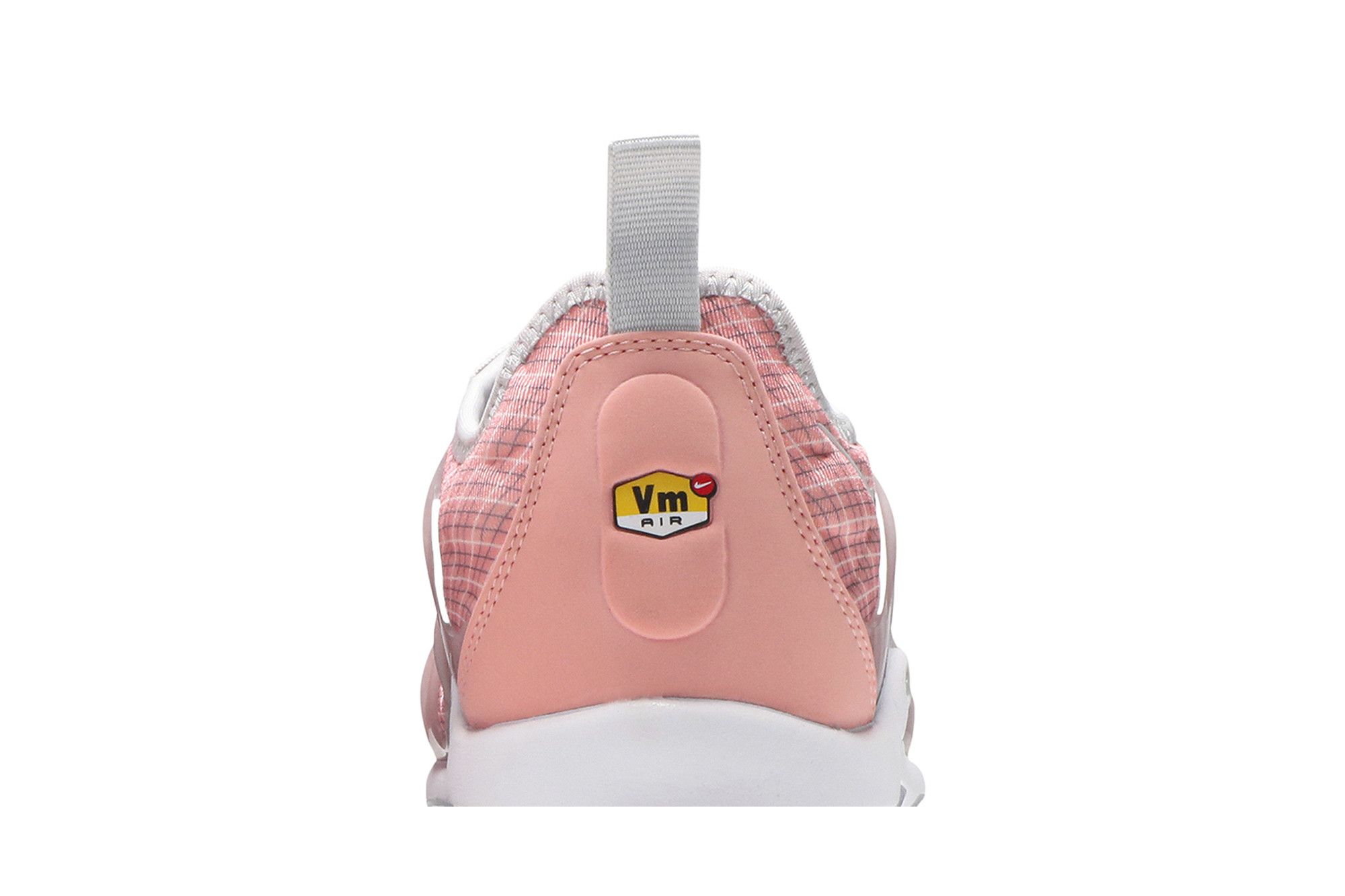 Buy Wmns Air VaporMax Plus Bleached Coral AO4550 603 GOAT AU