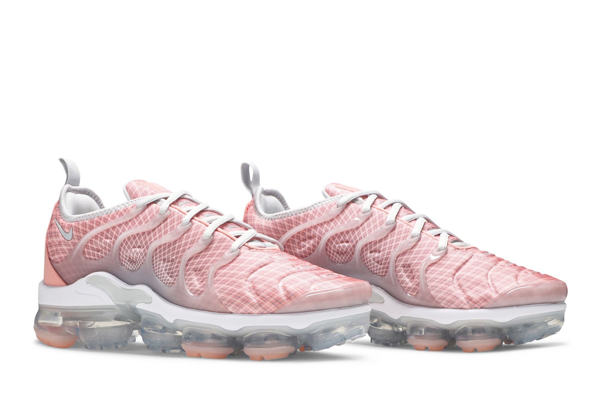 Achetez des Wmns Air VaporMax Plus Bleached Coral AO4550 603 GOAT FR
