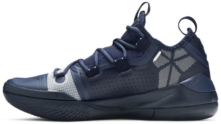 Nike Kobe AD Exodus TB Navy Blue