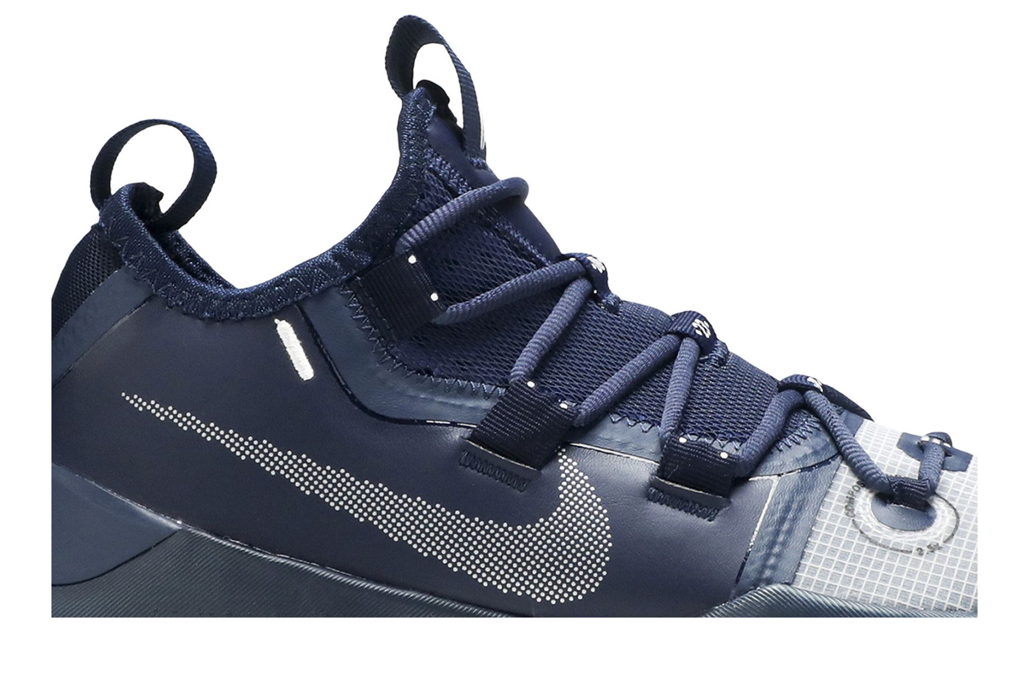 Navy blue kobe ad top
