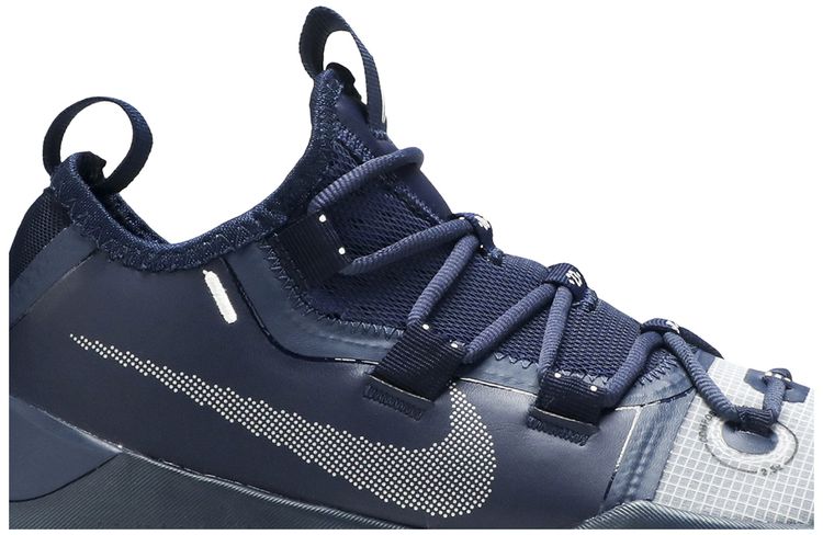 Nike Kobe AD Exodus TB Navy Blue