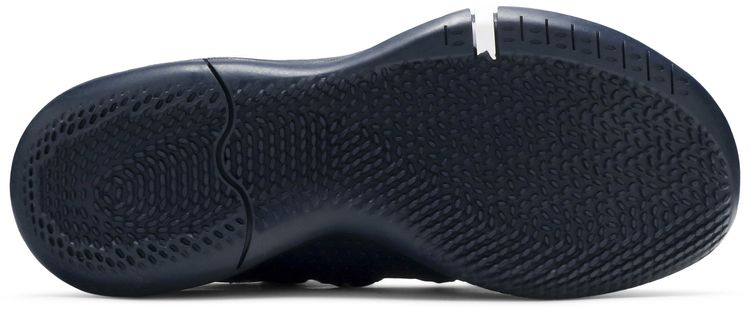 Nike Kobe AD Exodus TB Navy Blue