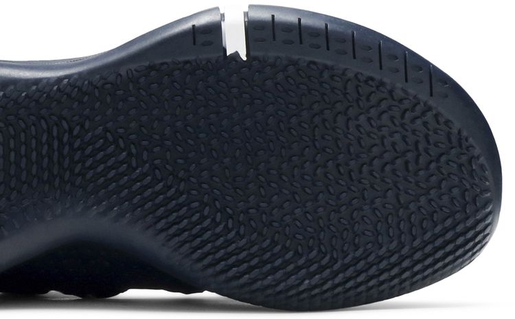 Nike Kobe AD Exodus TB Navy Blue