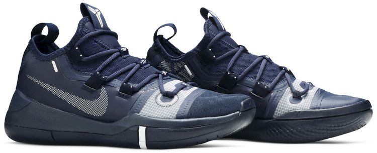 Nike Kobe AD Exodus TB Navy Blue