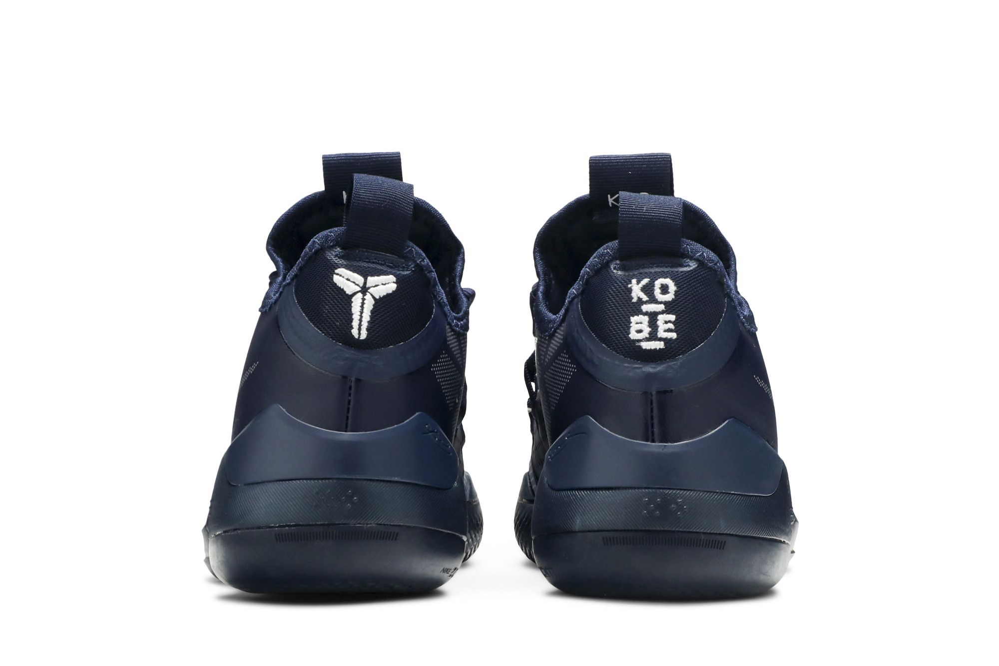Nike kobe ad exodus black toe new arrivals