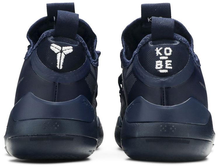 Nike Kobe AD Exodus TB Navy Blue