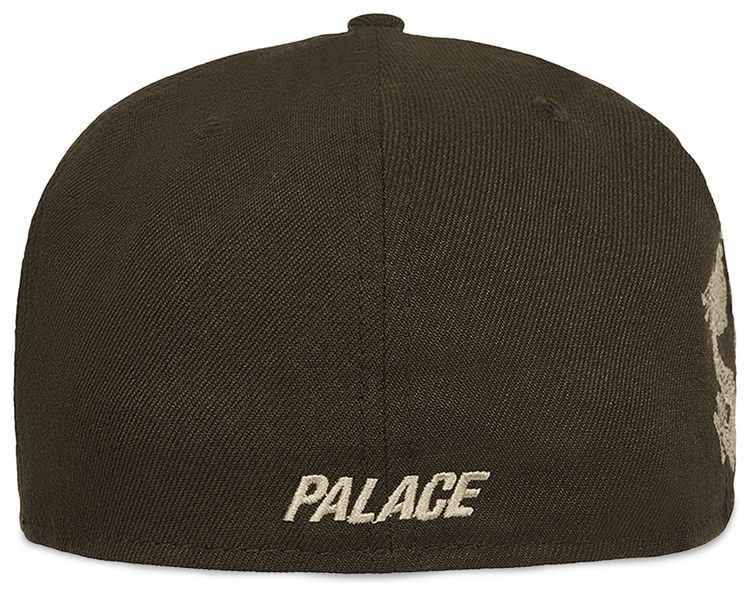 Buy Palace Dragon P New Era LP 59FIFTY 