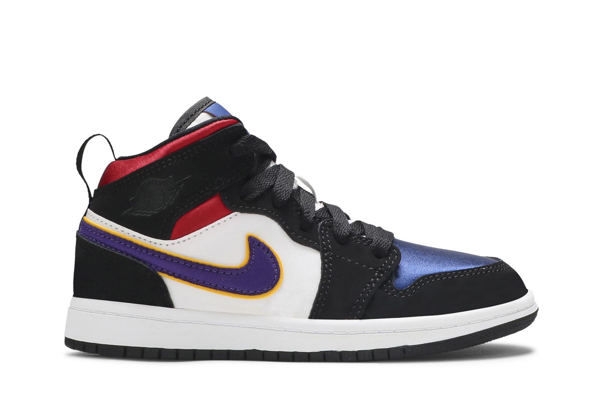 Air jordan 1 low rivals discount