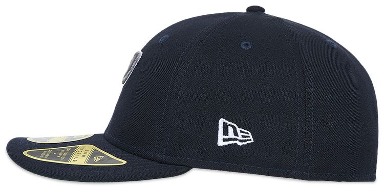Palace Dragon P New Era LP 59FIFTY Navy