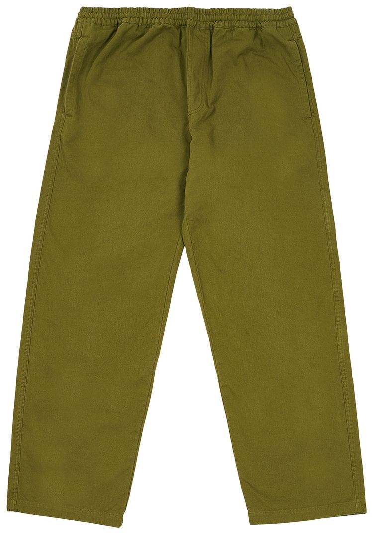 Palace Beach Trouser The Deep Green