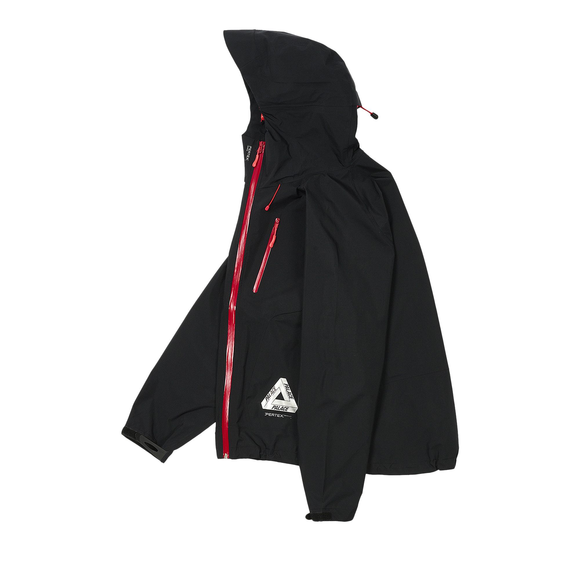 Palace armour jacket best sale