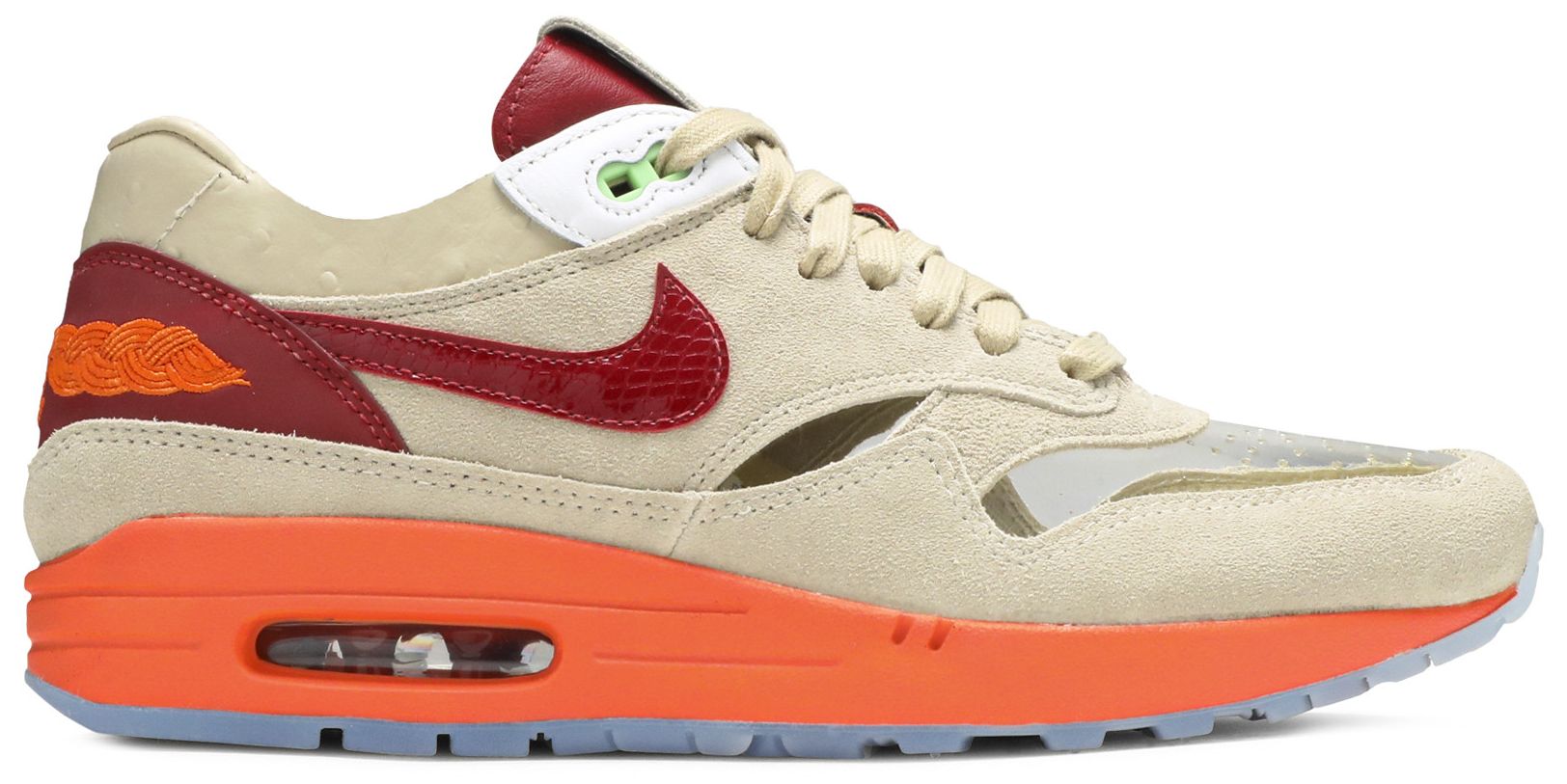 airmax kiss of death