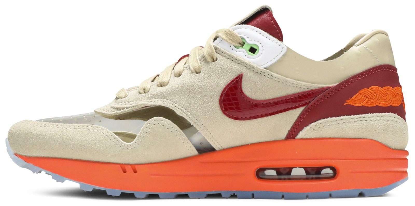 clot max 1