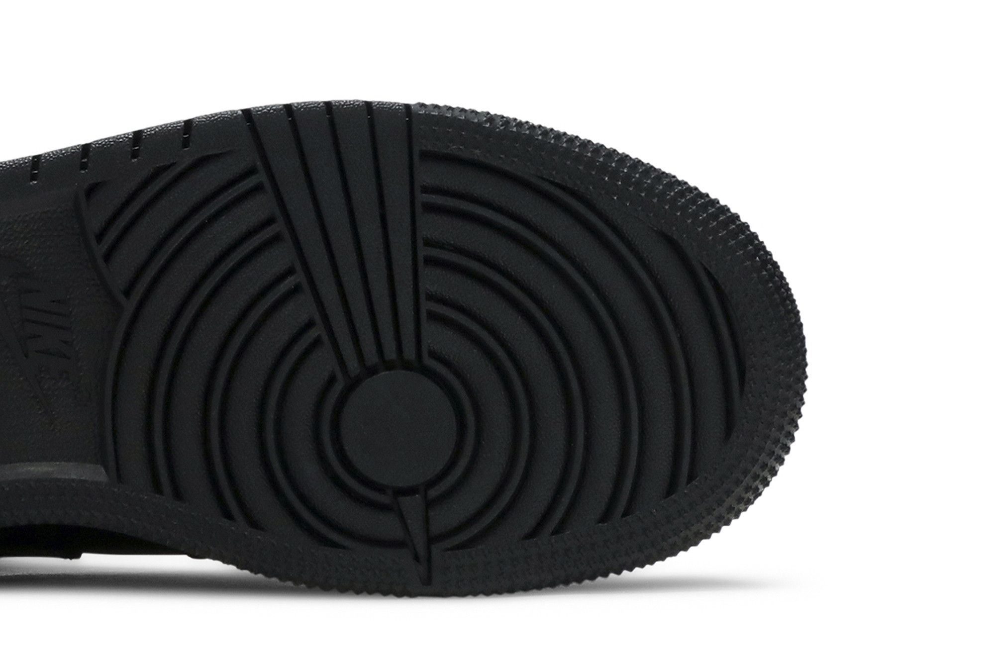 Buy Air Jordan 1 Mid GS 'Triple Black' 2020 - 554725 091 | GOAT