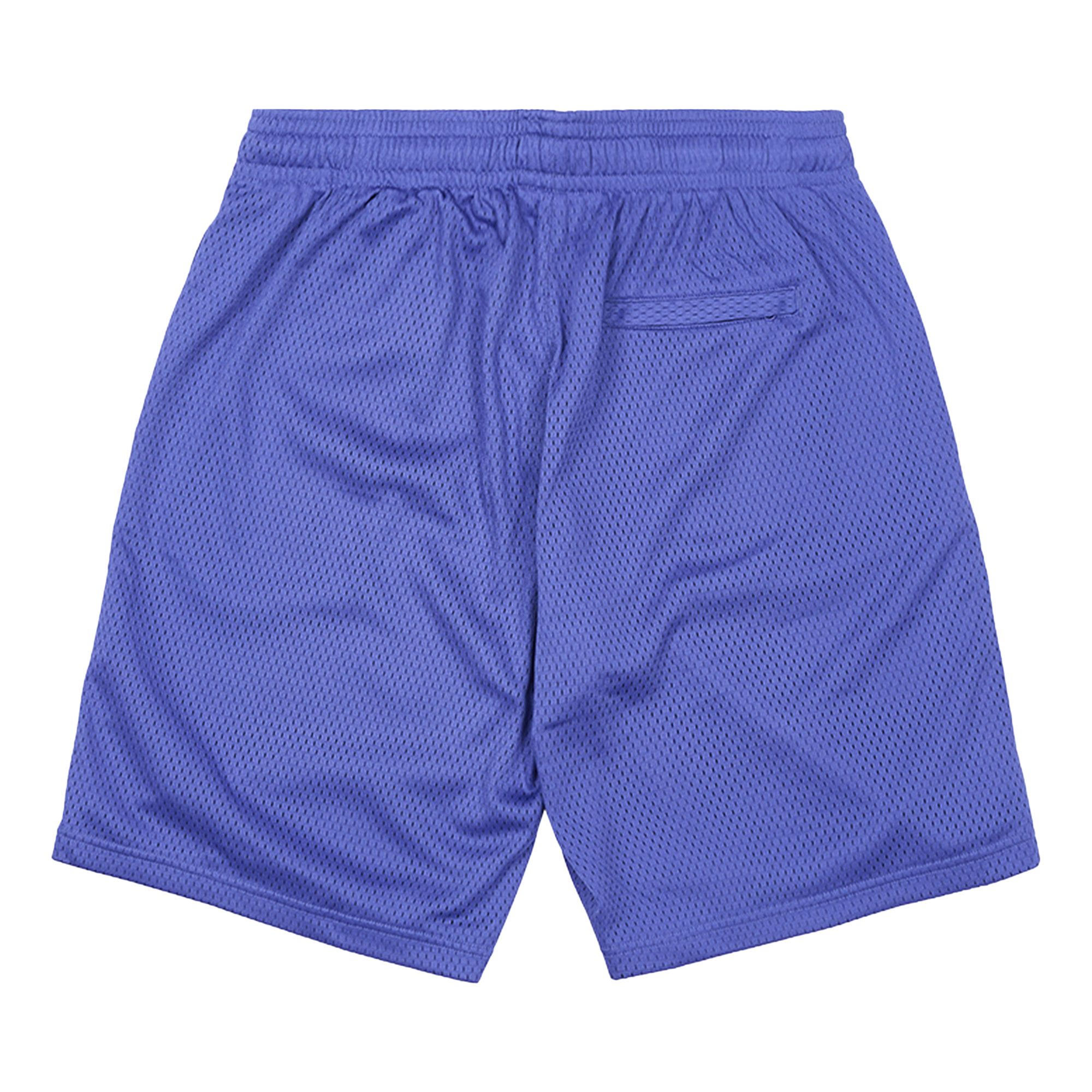 Buy Palace Mesh Border Short 'Ultra' - P26ST023 | GOAT