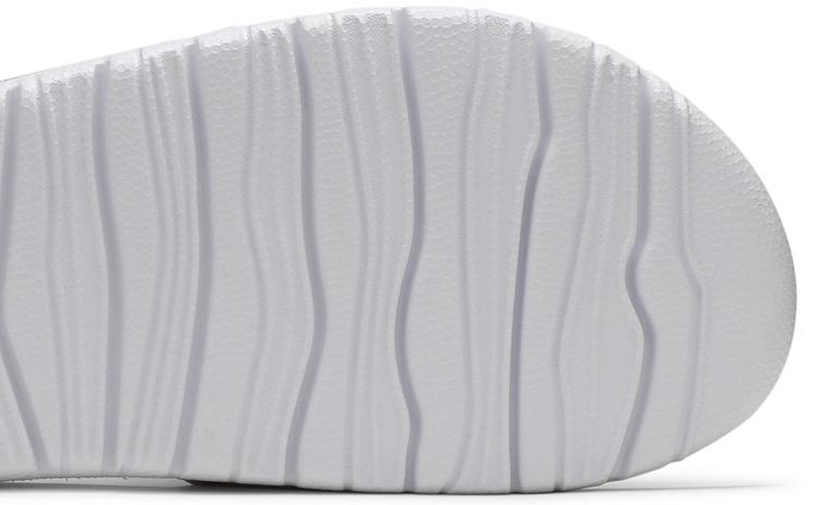Jordan Break Slide White Multi Color