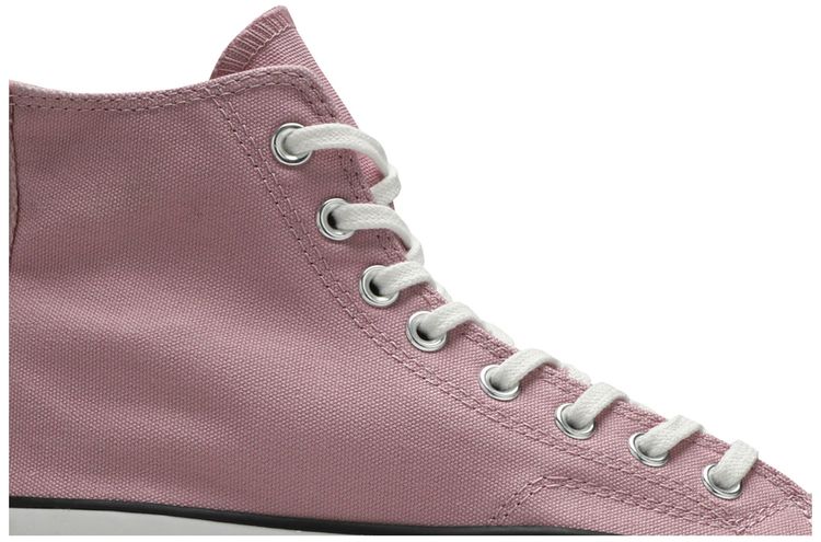 Converse Run Star Hike High Lotus Pink