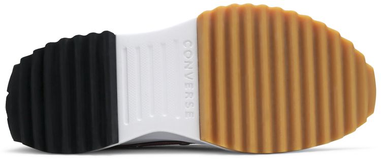 Converse Run Star Hike High Lotus Pink