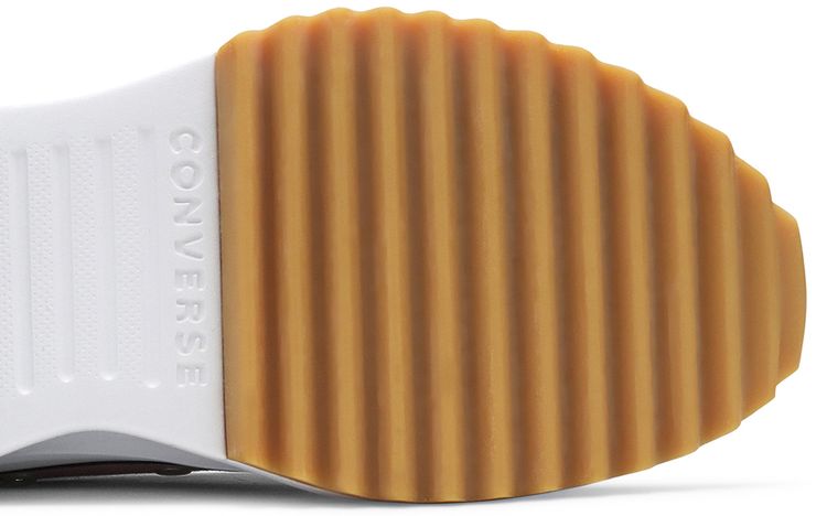 Converse Run Star Hike High Lotus Pink