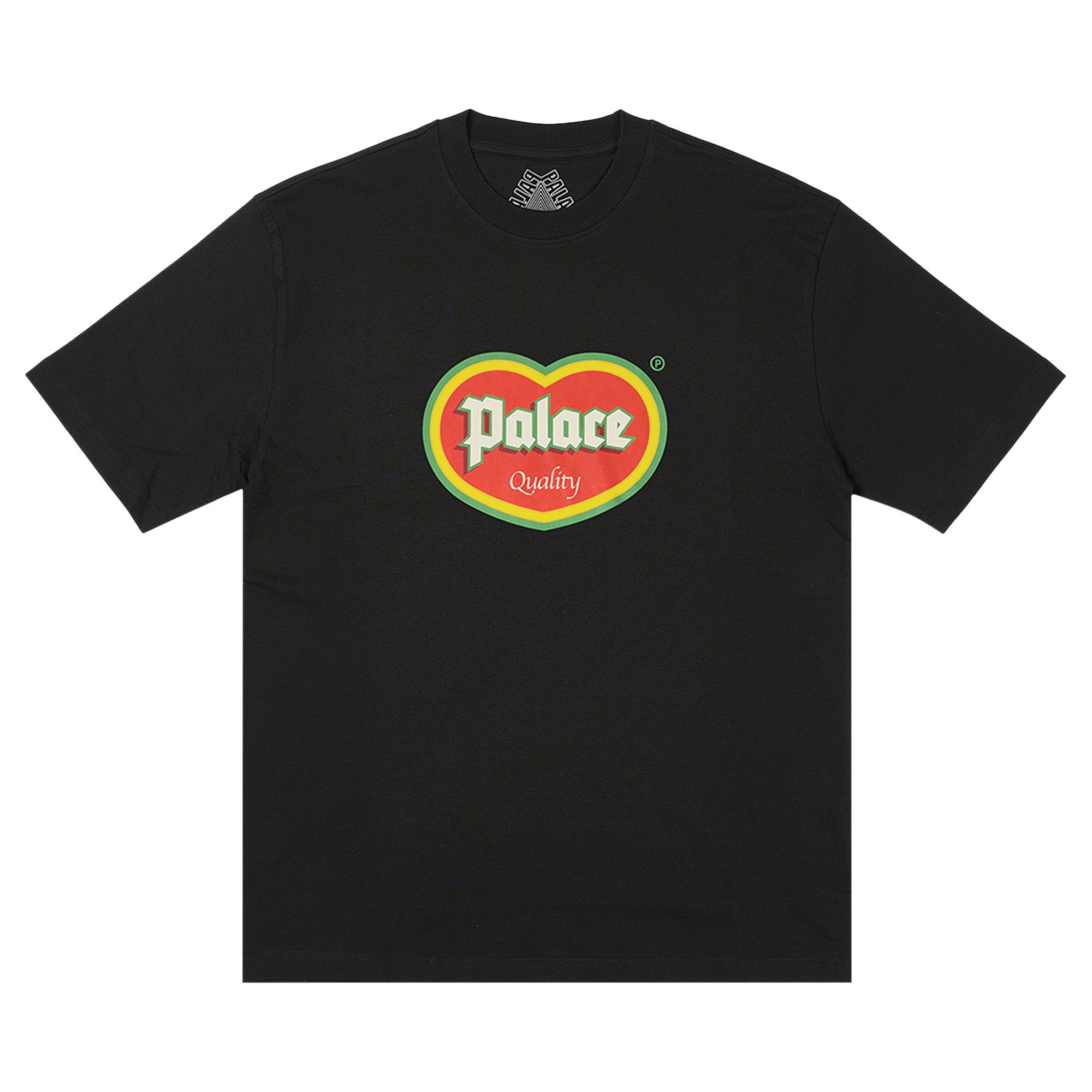 Magliette palace hot sale