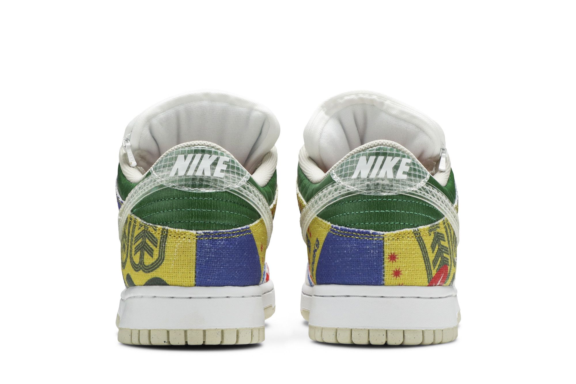 Buy Dunk Low 'City Market' - DA6125 900 | GOAT