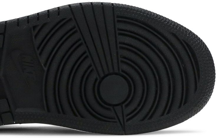 Air Jordan 1 Mid SE PS Signal Blue