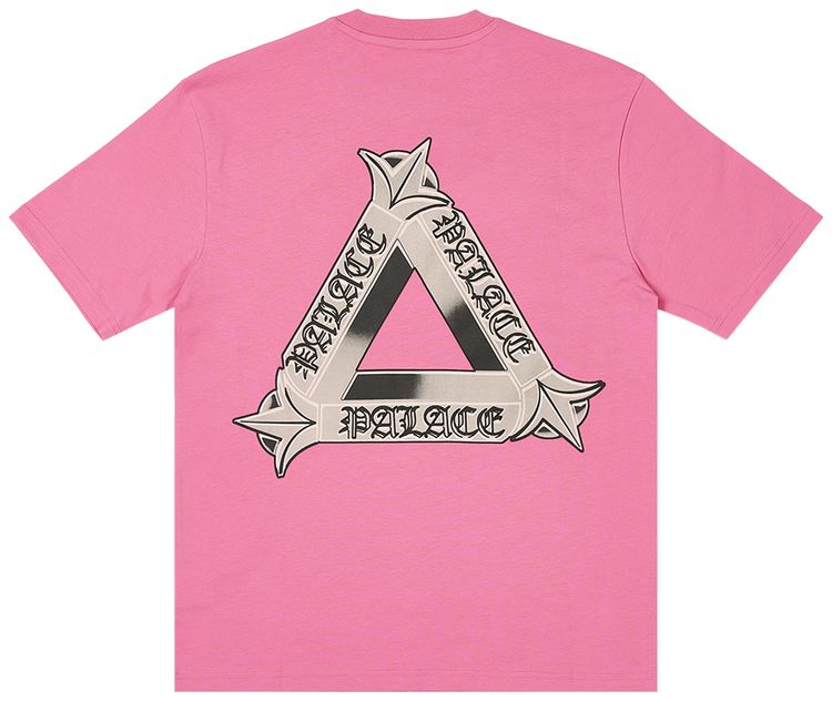 Buy Palace Tri-Og T-Shirt 