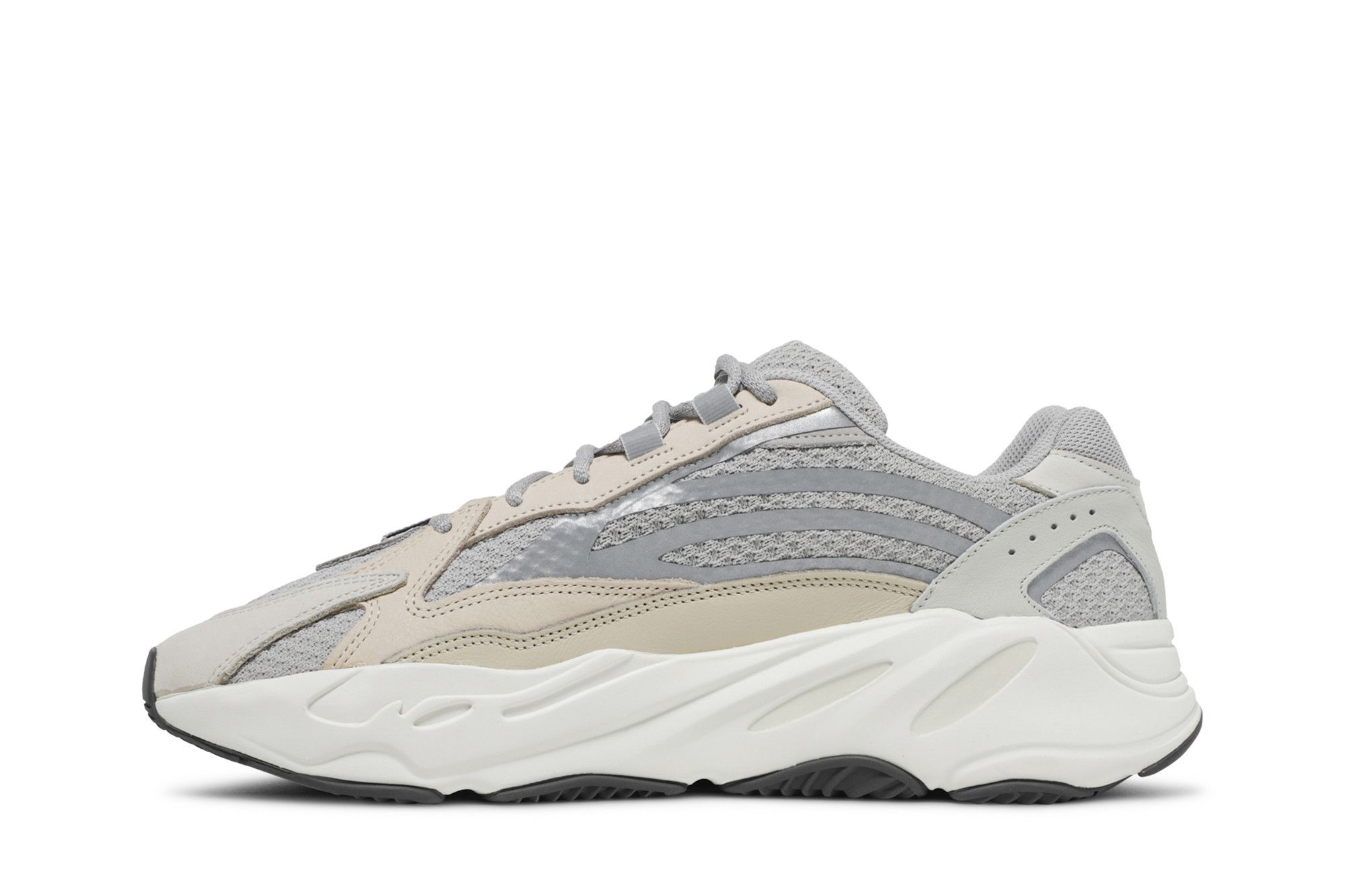 激安！特価品 GY7924 - 'Cream' V2 700 Boost Yeezy Buy | CA GOAT スニーカー