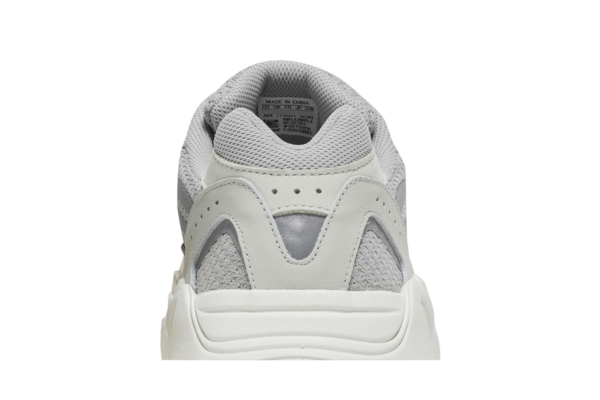 Adidas yeezy boost 700 v2 heren beige shop