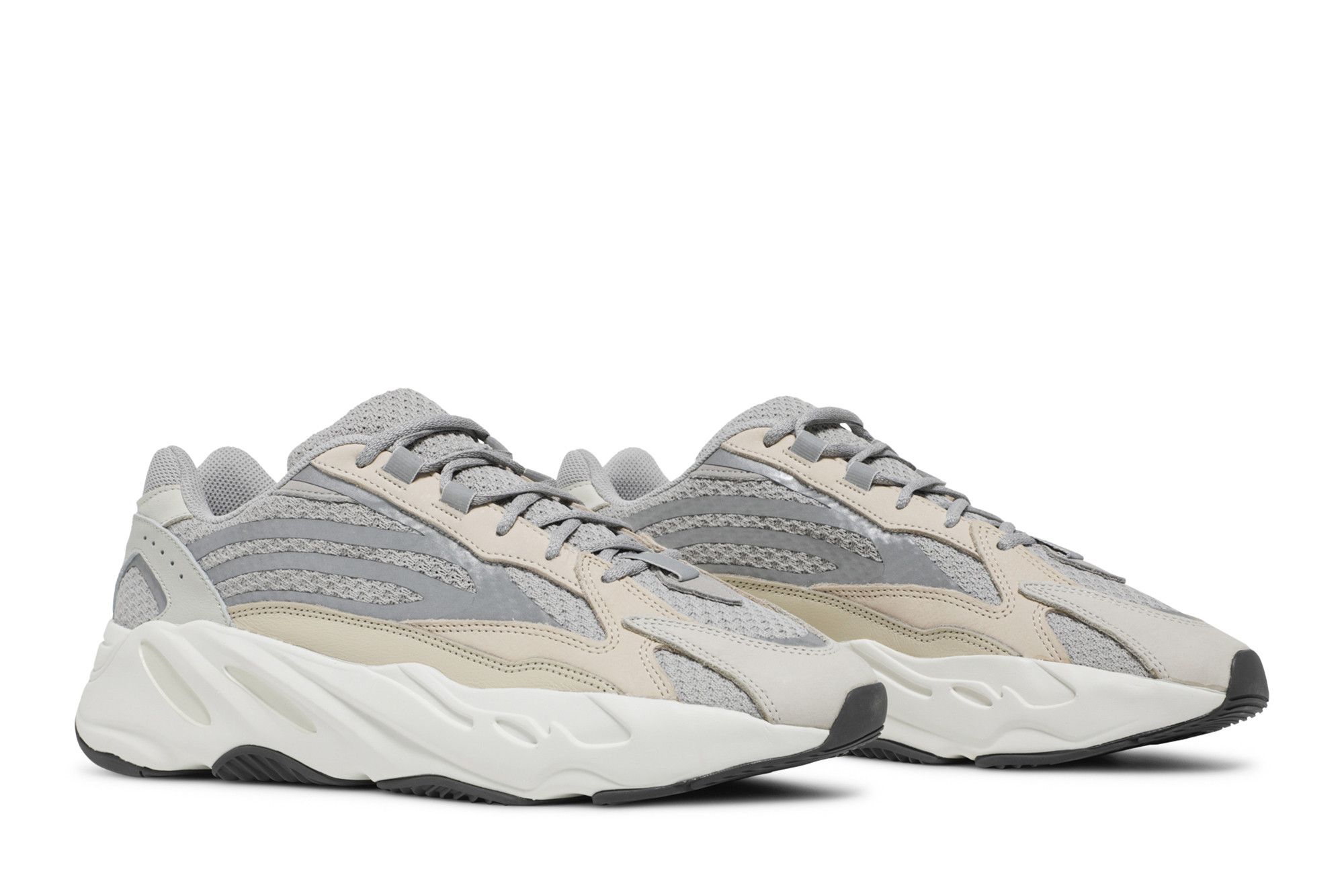 Goat yeezy cream hotsell