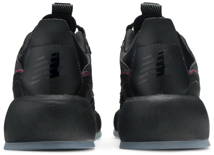 Jaden Smith x New Balance Vision Racer Black Pink