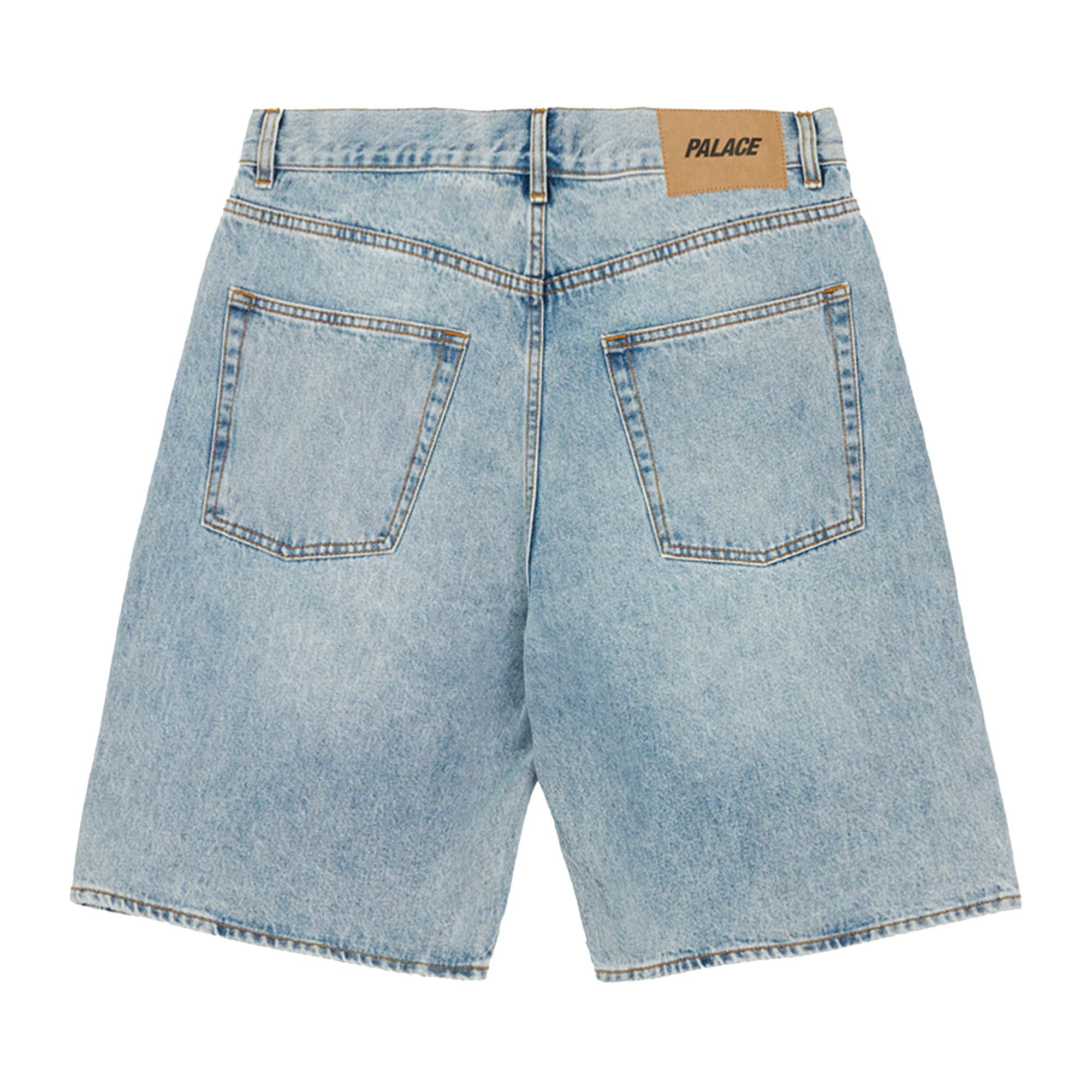 SPHESH SHORTS | PALACE SKATEBOARDS